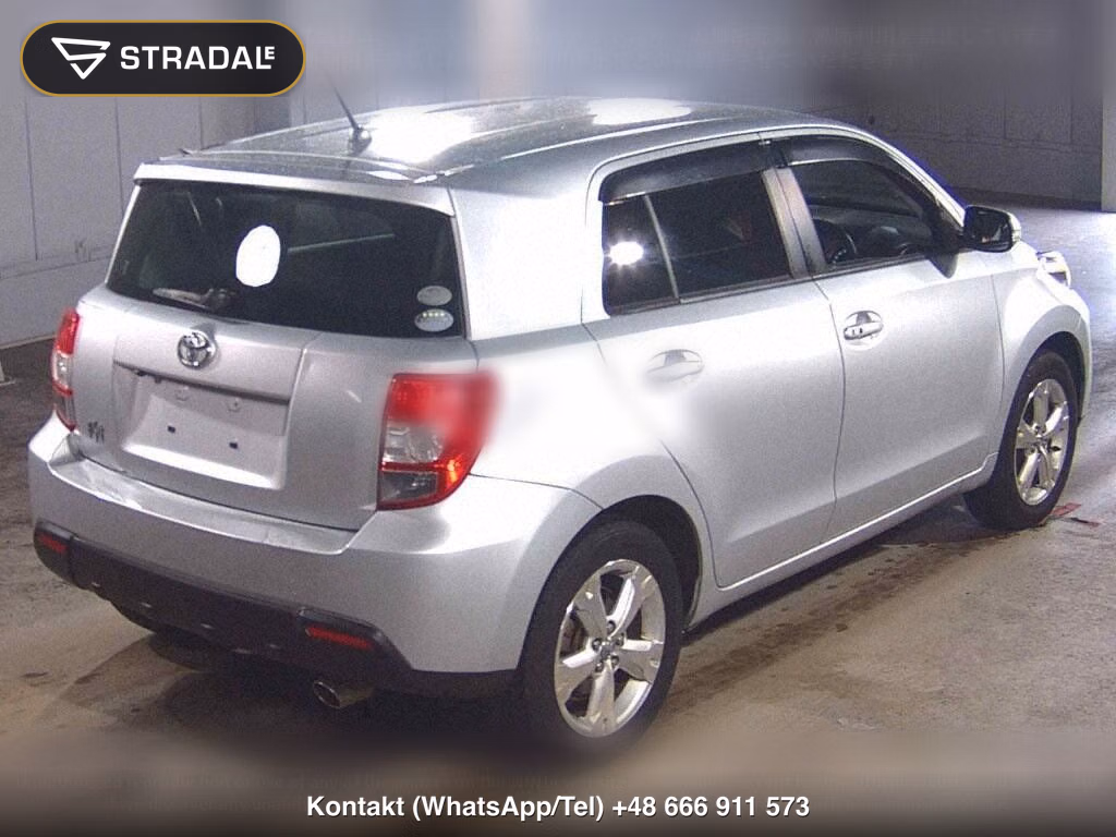 TOYOTA IST 4WD 150G, miniaturka 6