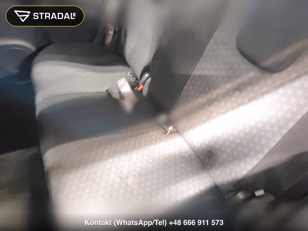 TOYOTA IST 4WD 150G, miniaturka 7