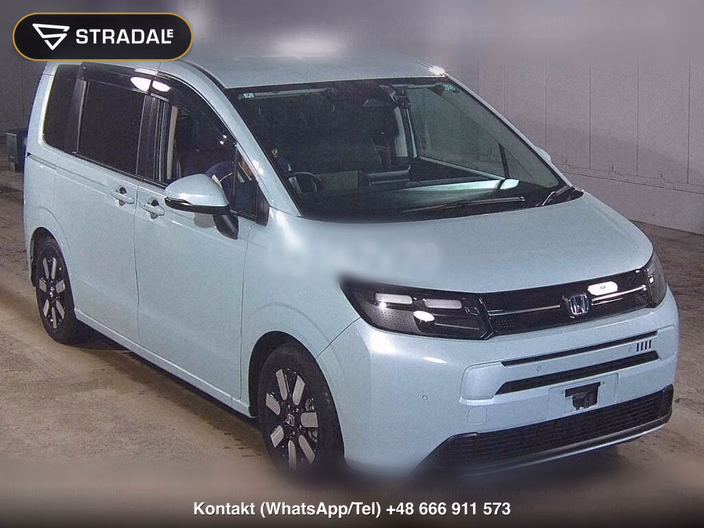 HONDA FREED HYBRID EHEV AIR EX, miniaturka 2