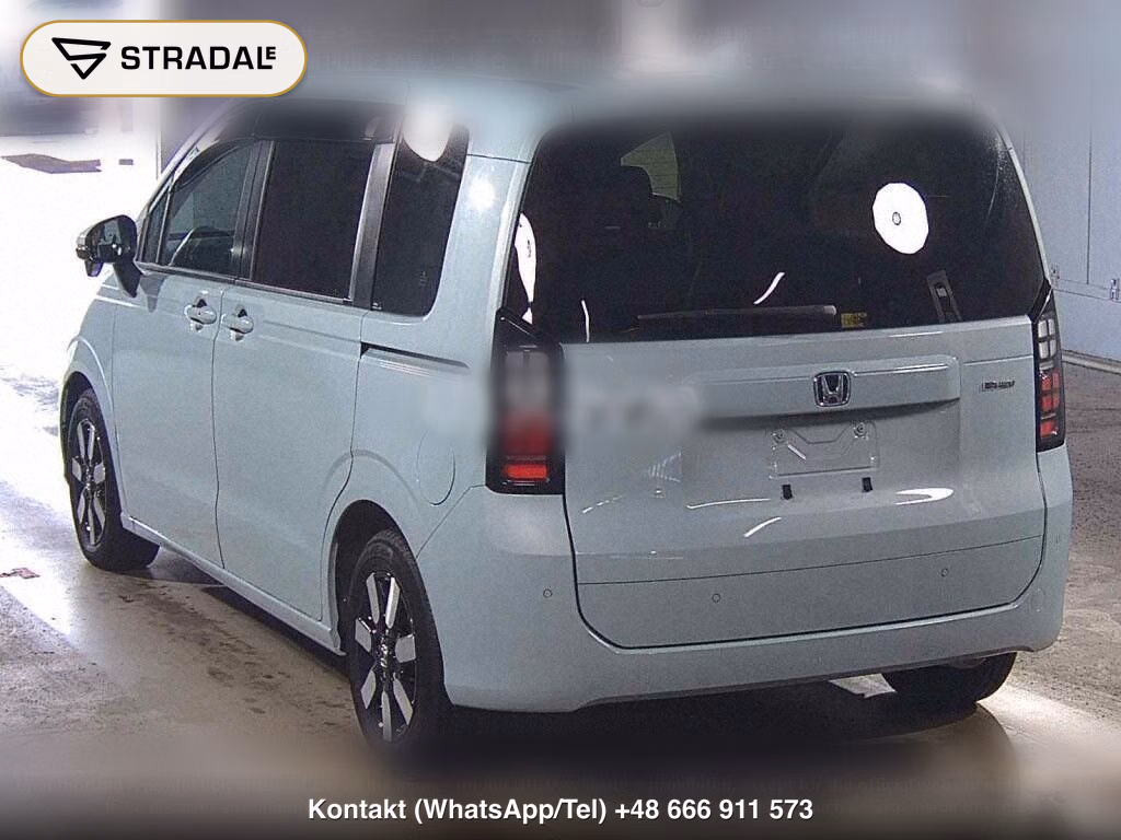 HONDA FREED HYBRID EHEV AIR EX, miniaturka 3