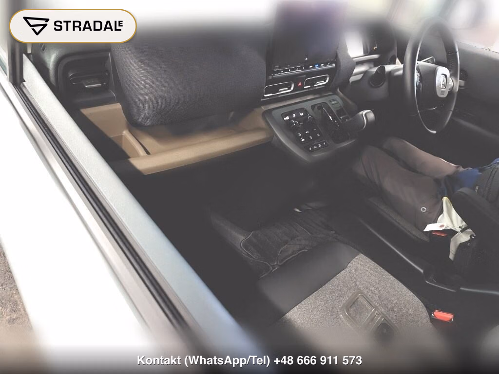 HONDA FREED HYBRID EHEV AIR EX, miniaturka 4
