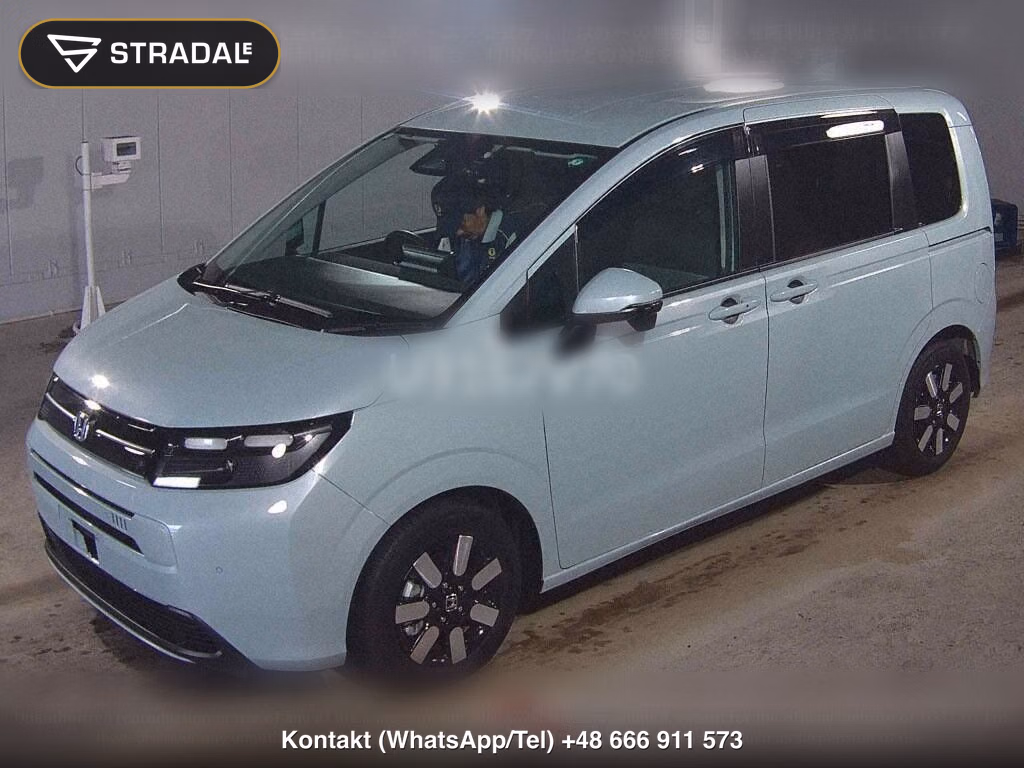 HONDA FREED HYBRID EHEV AIR EX, miniaturka 5