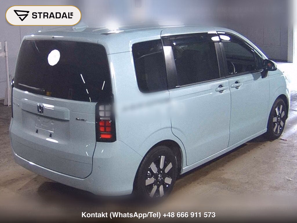 HONDA FREED HYBRID EHEV AIR EX, miniaturka 6