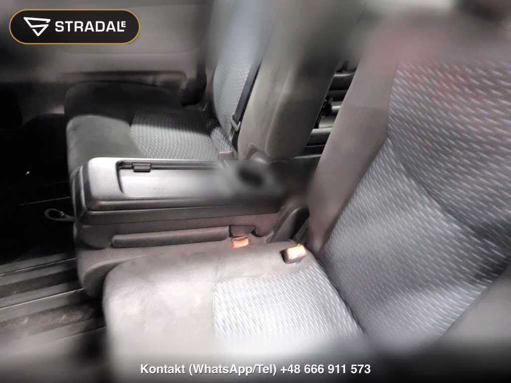 NISSAN SERENA 5D 20X S-HYBRID, miniaturka 7