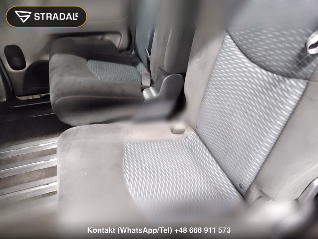 NISSAN SERENA 5D 20X V SELECTION + SAFETY S-HYBRID, miniaturka 7