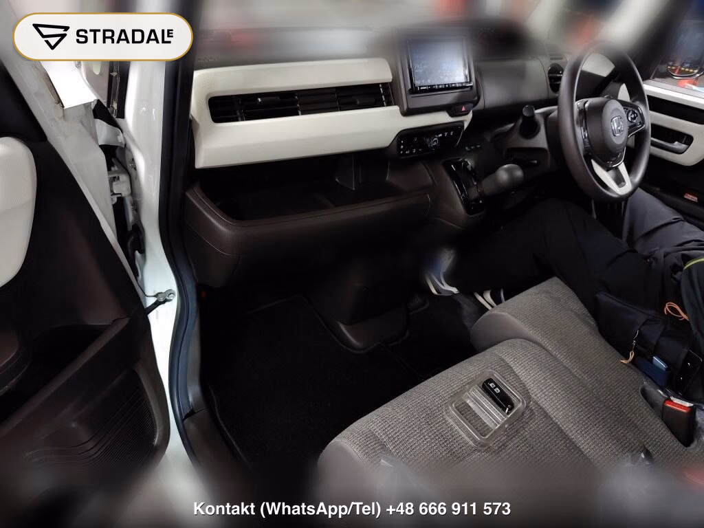 HONDA N-BOX G, miniaturka 4