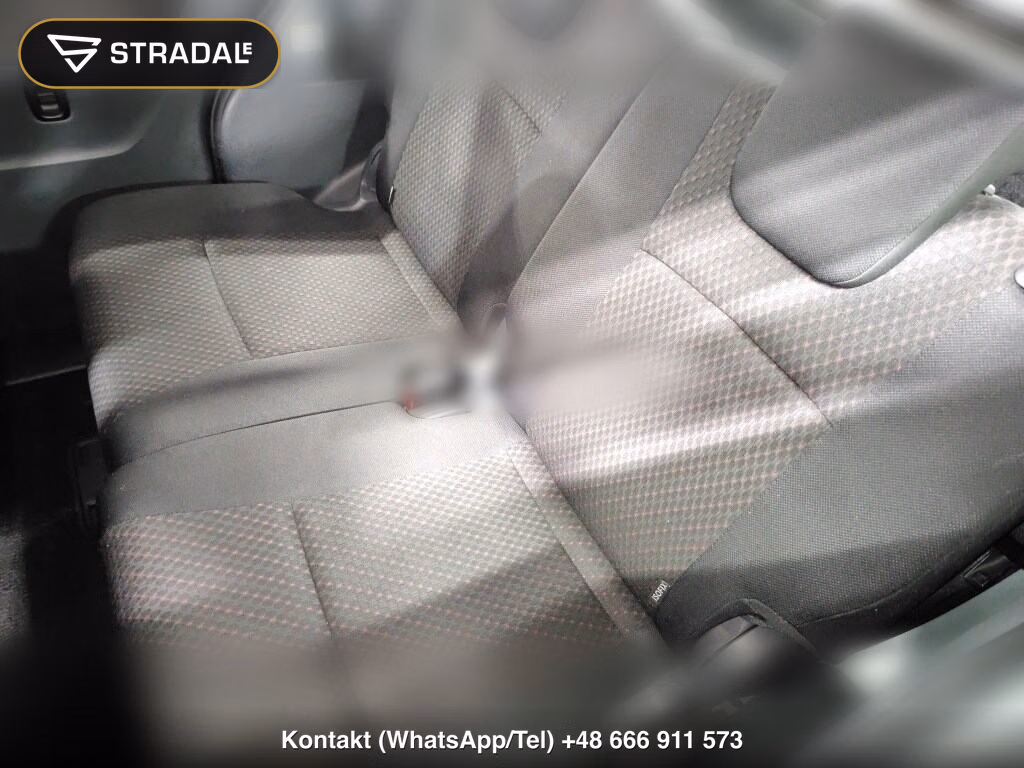 SUZUKI SPACIA CUSTOM XS TURBO, miniaturka 7