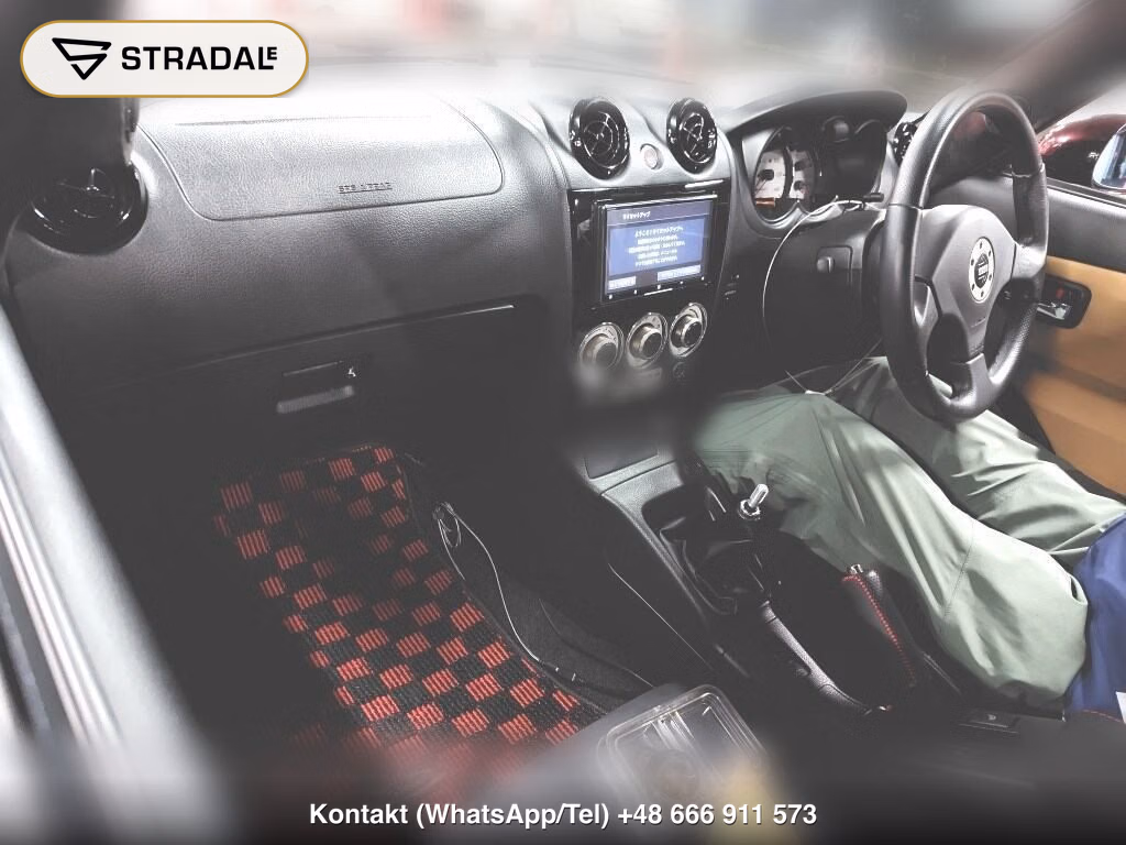 DAIHATSU COPEN OP ULTIMATE EDITION S, miniaturka 4