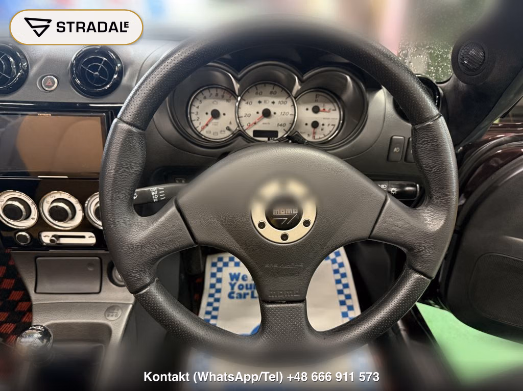 DAIHATSU COPEN OP ULTIMATE EDITION S, miniaturka 10