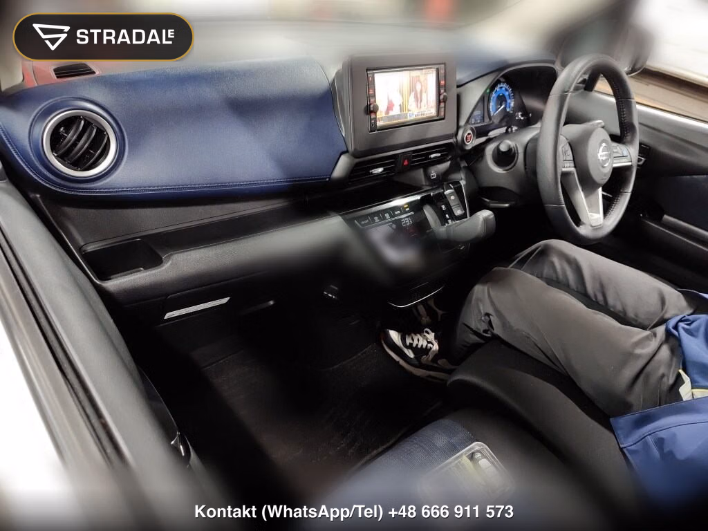 NISSAN DAYZ HIGHWAY STAR X PROPILOT EDITION, miniaturka 4