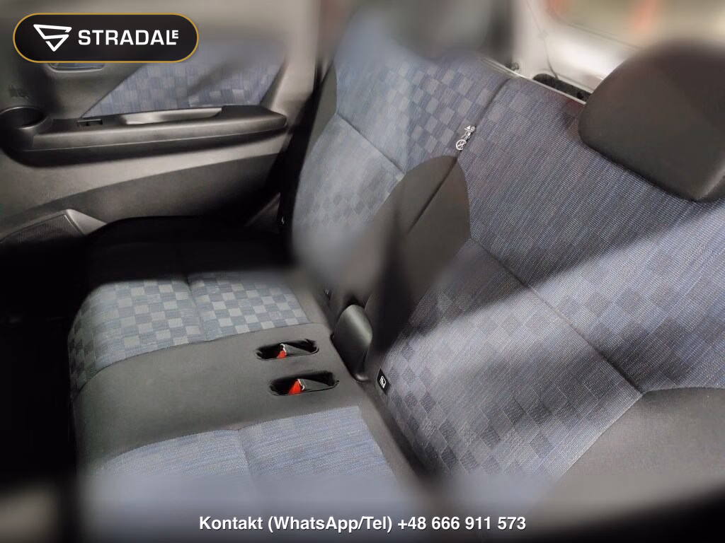 NISSAN DAYZ HIGHWAY STAR X PROPILOT EDITION, miniaturka 7