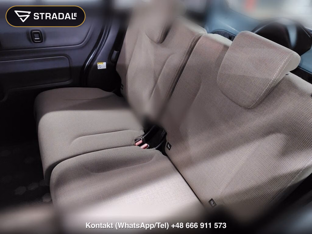 SUZUKI SPACIA GEAR HYBRID MY STYLE, miniaturka 7