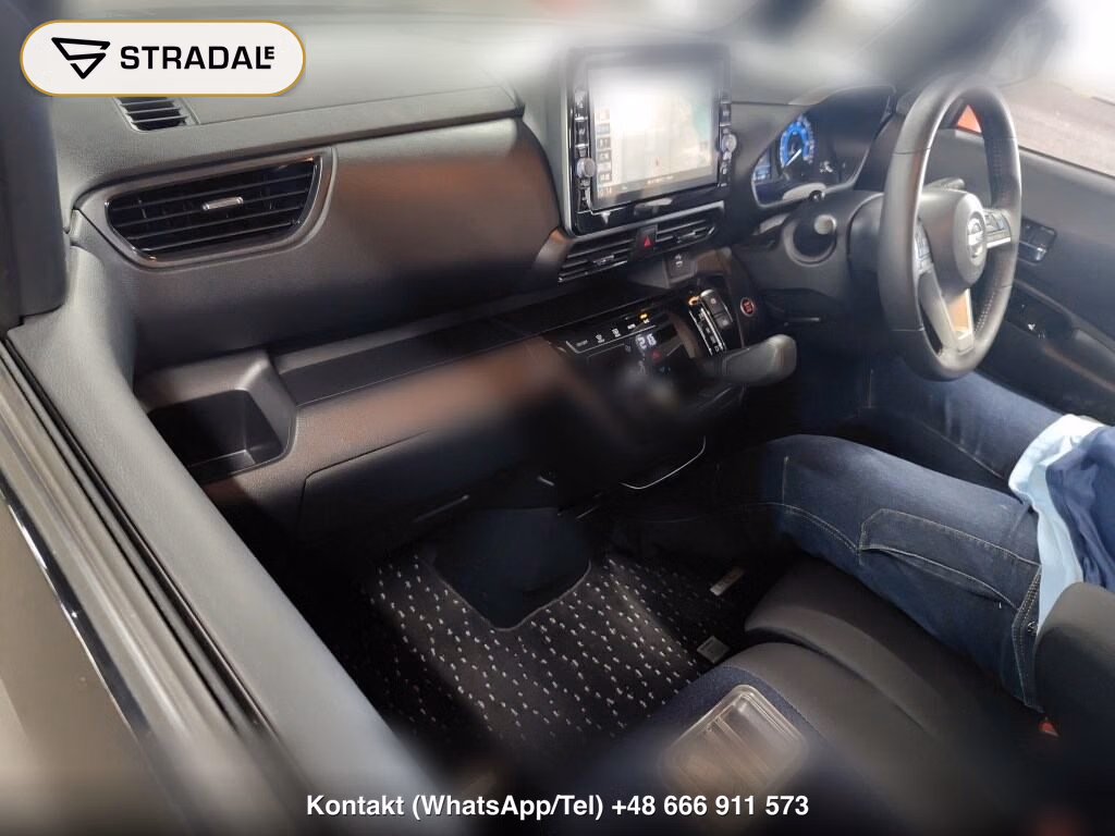 NISSAN ROOX HIGHWAY STAR G TURBO PROPILOT EDITION, miniaturka 4