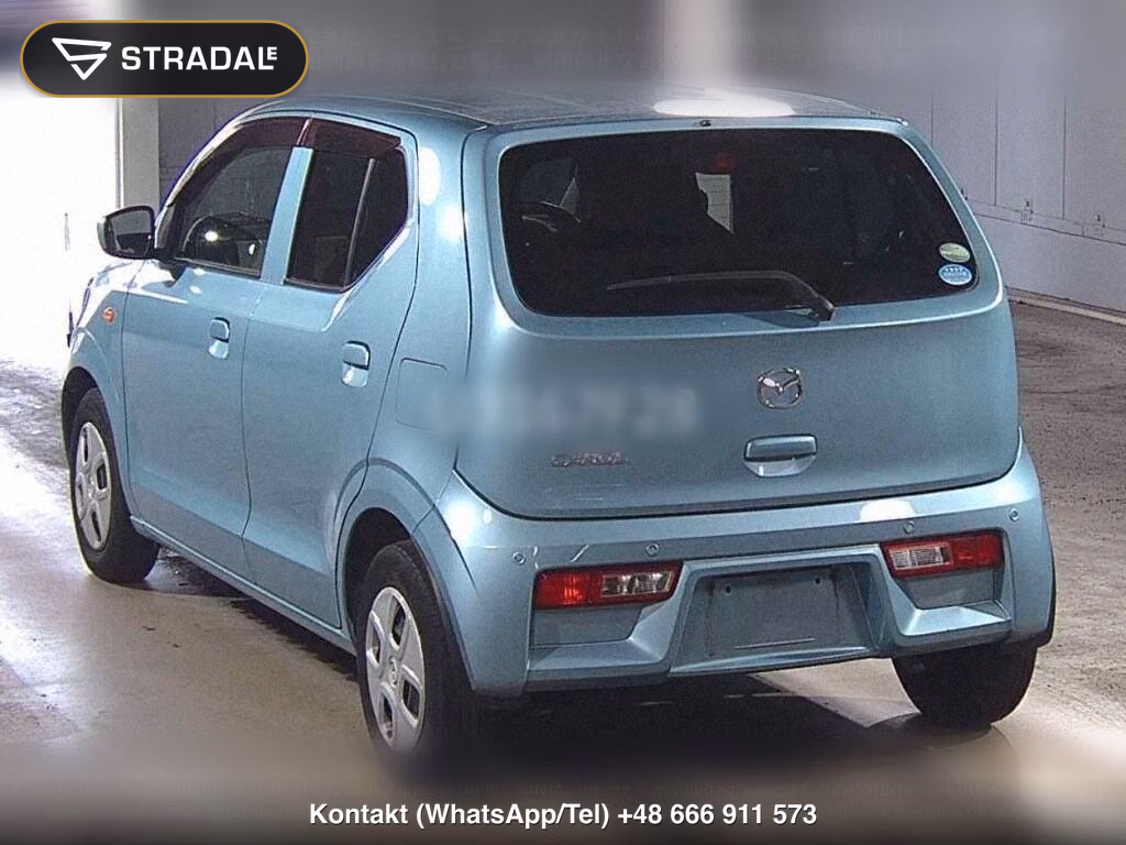 MAZDA CAROL 5D GS, miniaturka 3