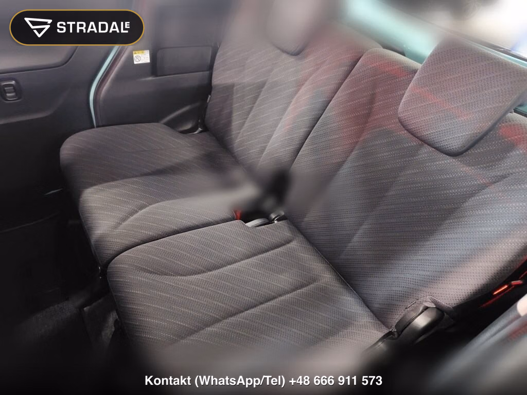 SUZUKI SPACIA G, miniaturka 7