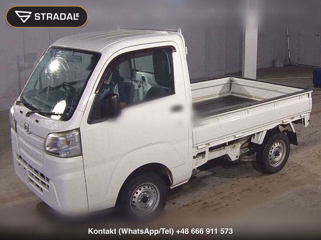 DAIHATSU HIJET TRUCK, miniaturka 5