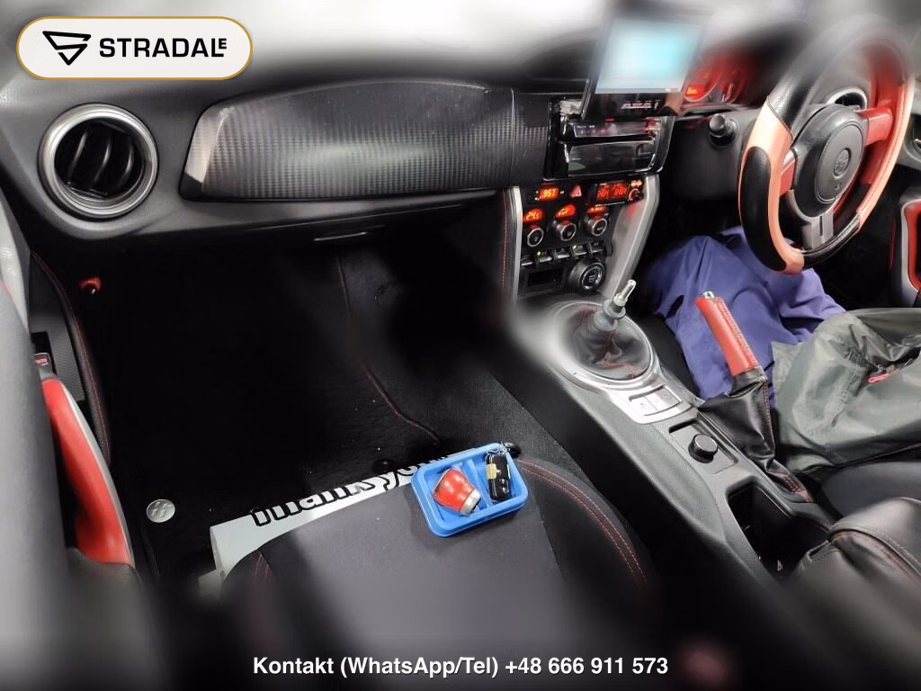 TOYOTA 86 GT, miniaturka 4