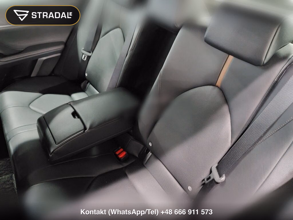 TOYOTA CAMRY 4D G LEATHER PACKAGE, miniaturka 7