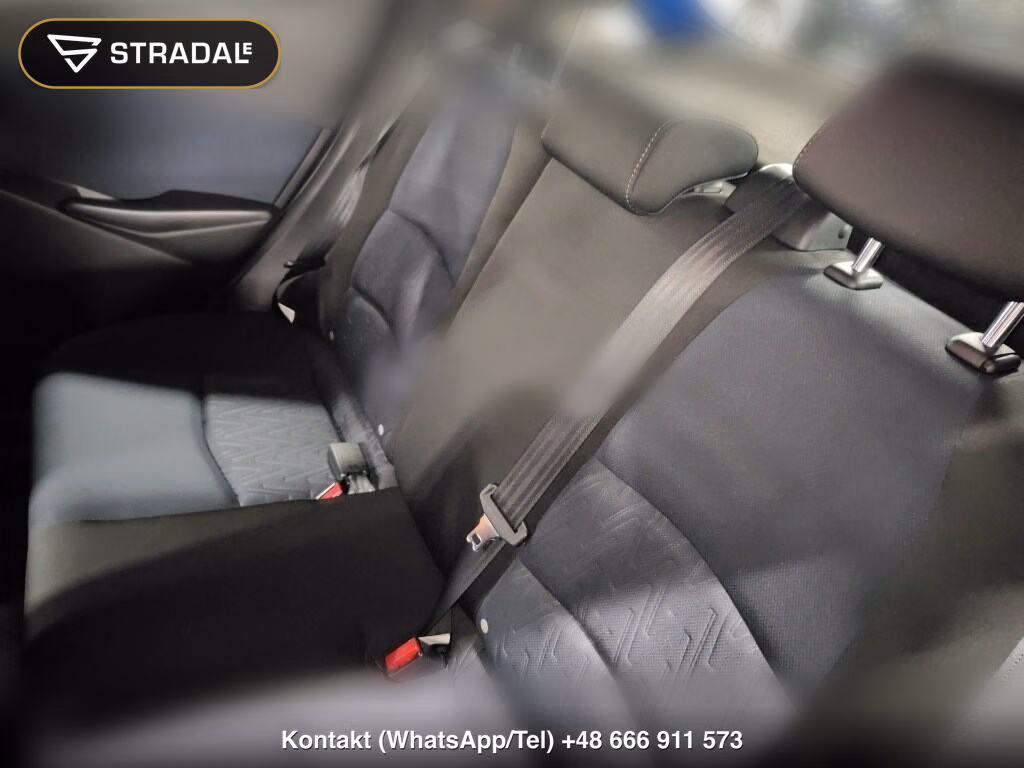 MAZDA DEMIO 5D 13S, miniaturka 7