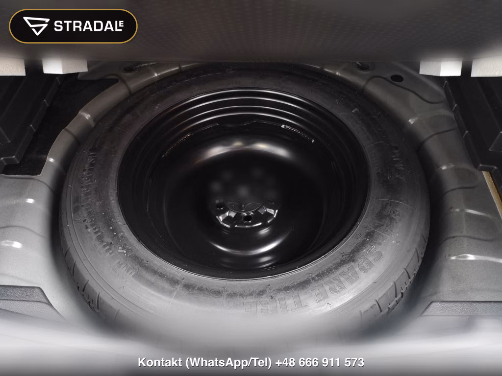 NISSAN X-TRAIL 4WD 20X EMERGENCY BRAKE PACKAGE, miniaturka 12