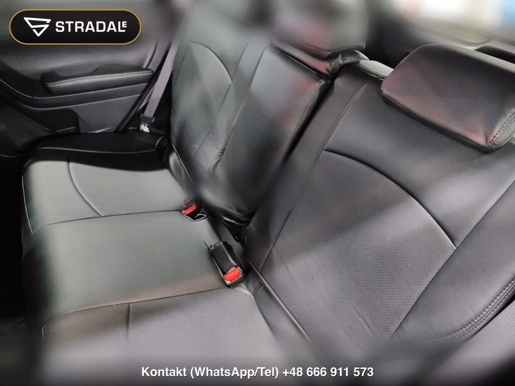 SUBARU FORESTER 4WD S-LIMITED, miniaturka 7