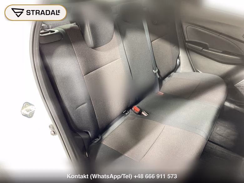 SUZUKI SWIFT SPORT BASE GRADE, miniaturka 11