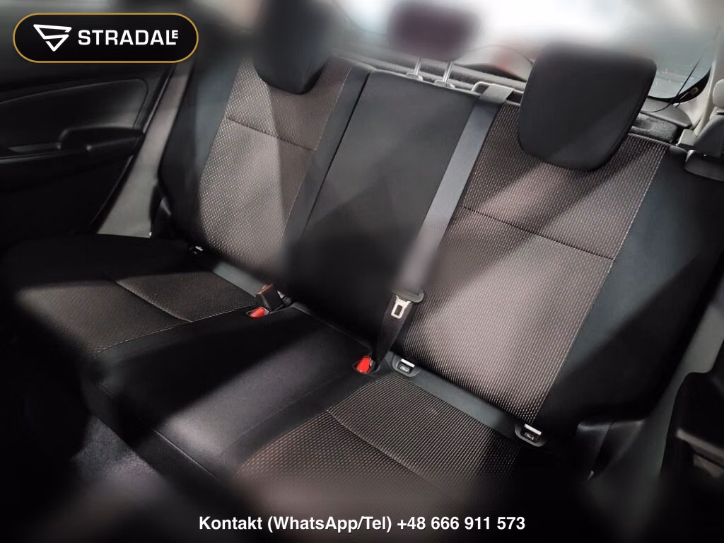 SUZUKI SWIFT SPORT BASE GRADE, miniaturka 7