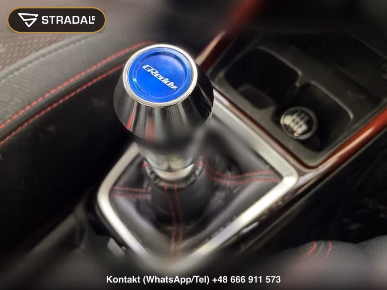 SUZUKI SWIFT SPORT BASE GRADE, miniaturka 8