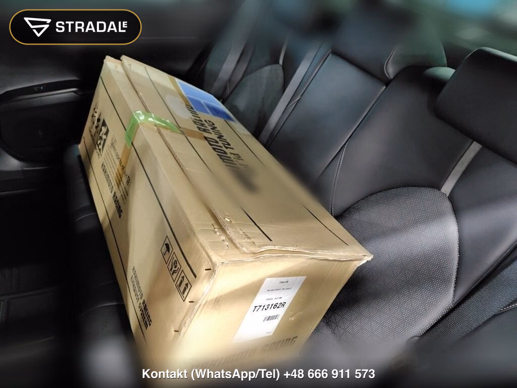 TOYOTA CAMRY 4D WS LEATHER PACKAGE, miniaturka 7