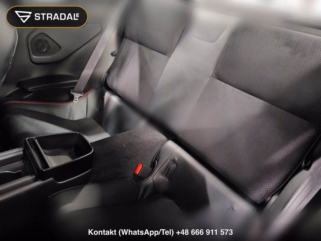 SUBARU BRZ STI SPORT, miniaturka 7