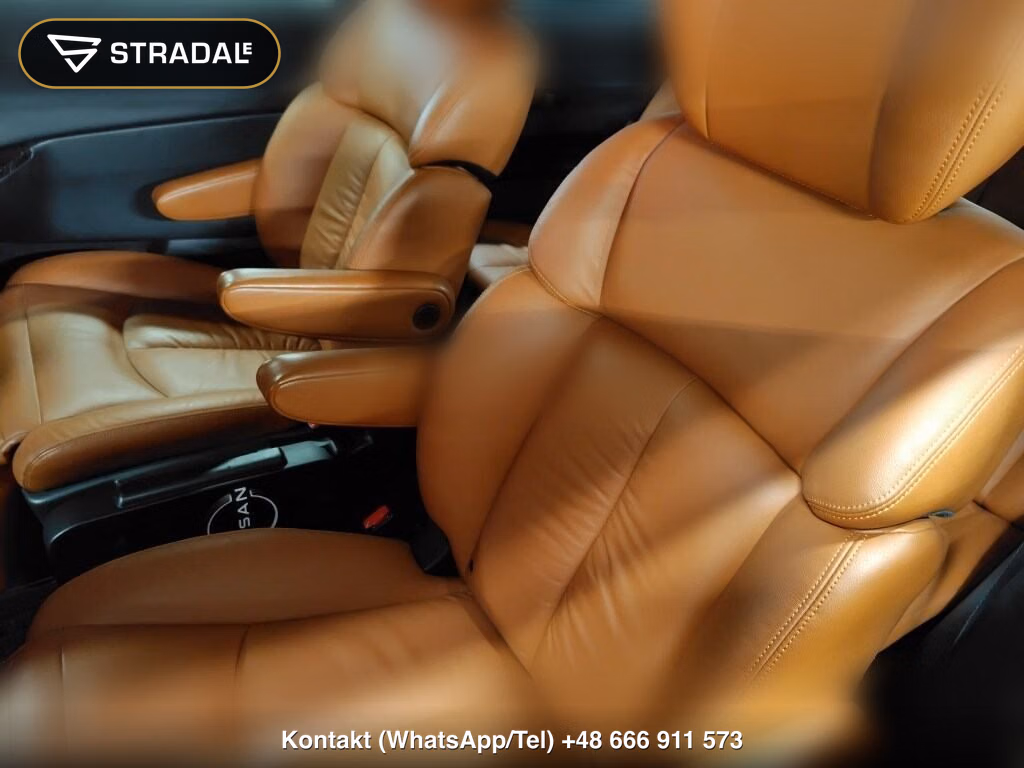 NISSAN ELGRAND 5D 250 HIGHWAY STAR S JET BLACK URBAN CHROM, miniaturka 7