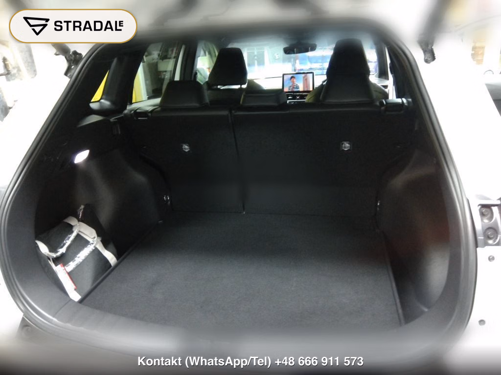 TOYOTA COROLLA CROSS 4WD HYBRID Z, miniaturka 11