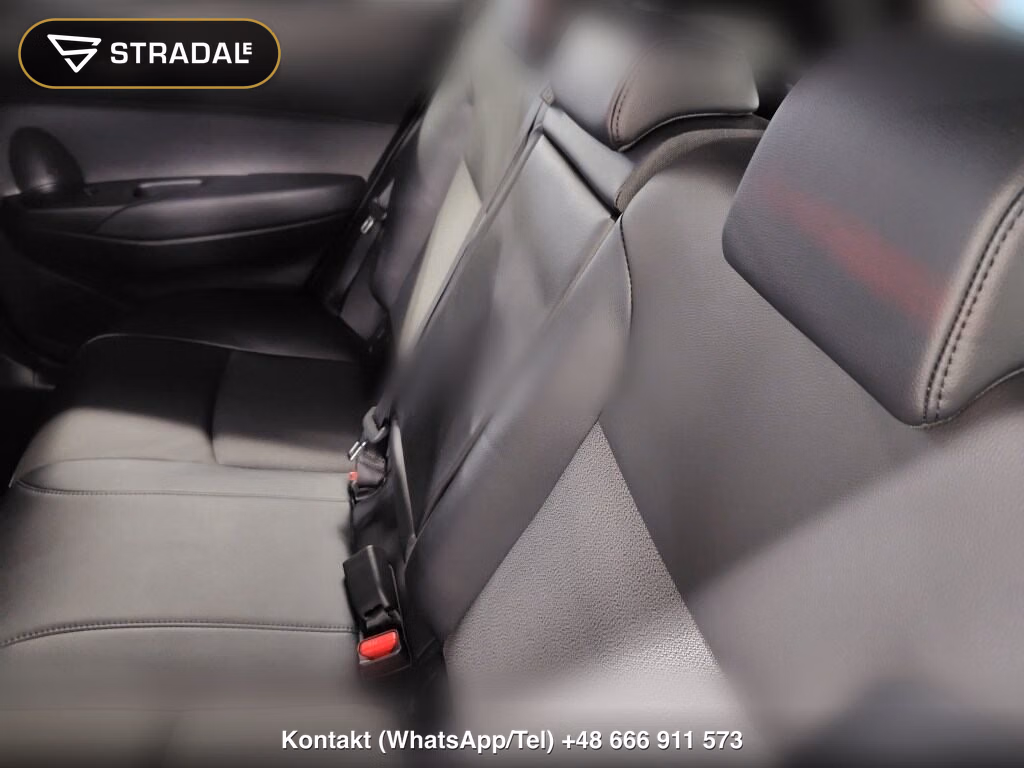 TOYOTA COROLLA CROSS 4WD HYBRID Z, miniaturka 7