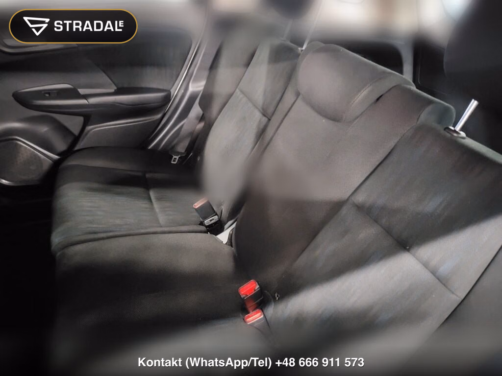 HONDA SHUTTLE G HONDA SENSING, miniaturka 7