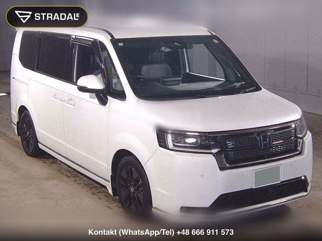 HONDA STEPWAGON SPADA EHEV SPADA, miniaturka 2