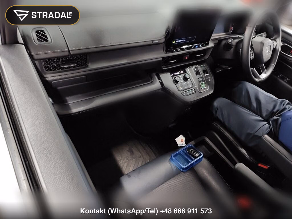 HONDA STEPWAGON SPADA EHEV SPADA, miniaturka 4