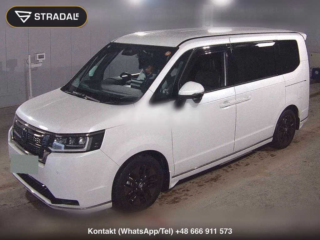 HONDA STEPWAGON SPADA EHEV SPADA, miniaturka 5