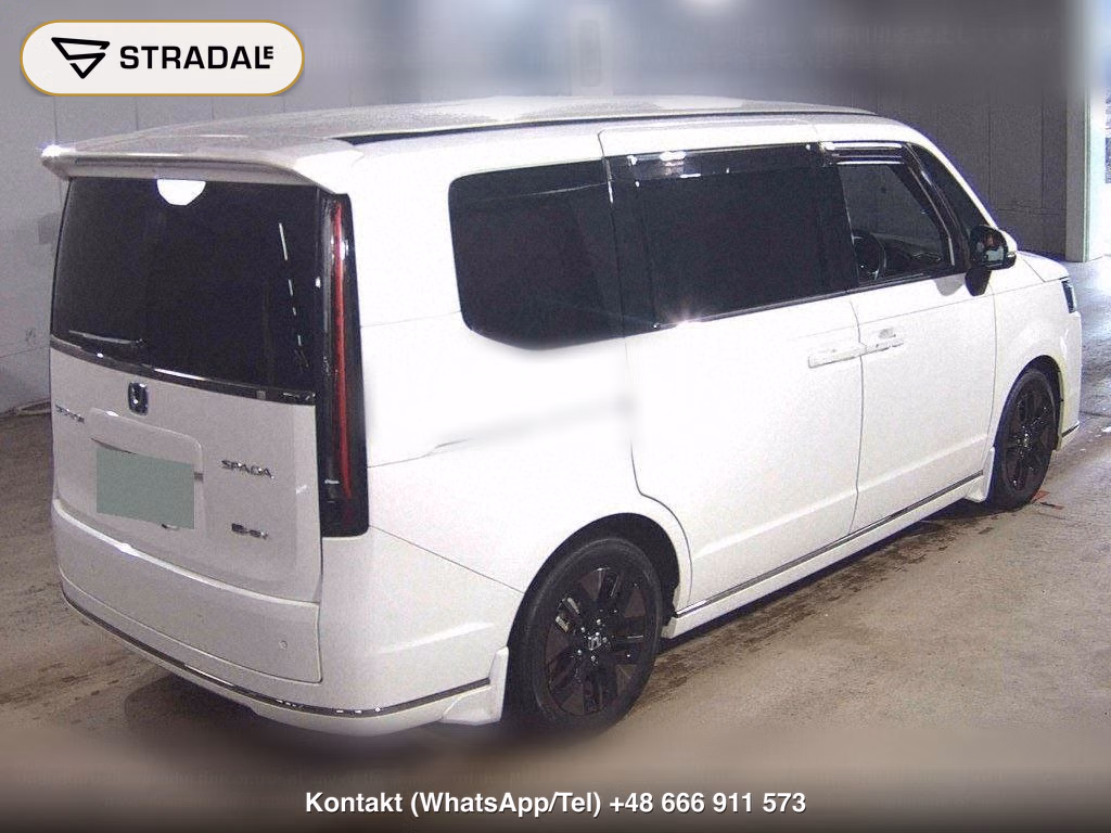 HONDA STEPWAGON SPADA EHEV SPADA, miniaturka 6