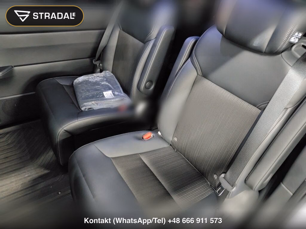 HONDA STEPWAGON SPADA EHEV SPADA, miniaturka 7