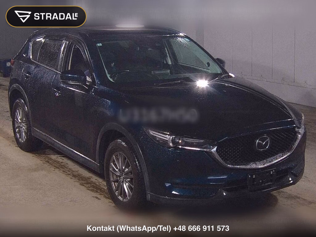 MAZDA CX-5 20S PROACTIVE, miniaturka 2