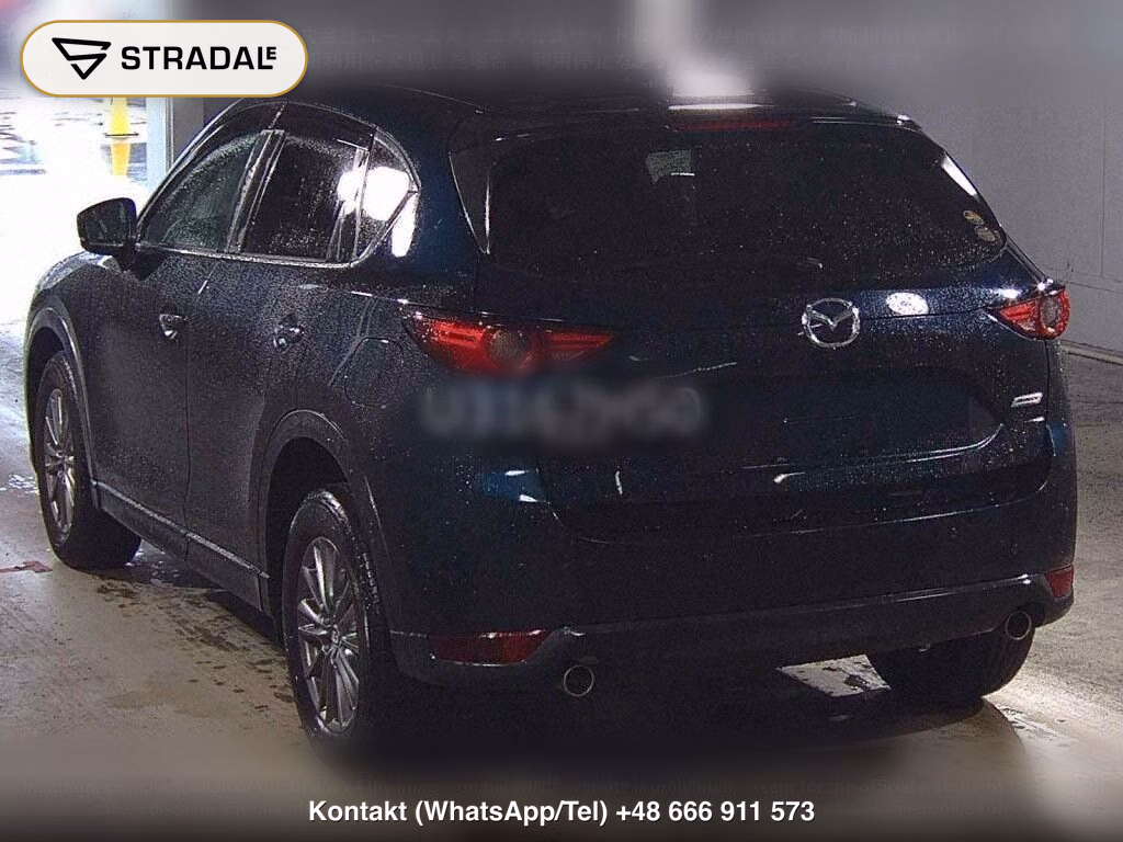 MAZDA CX-5 20S PROACTIVE, miniaturka 3