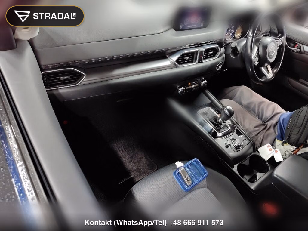MAZDA CX-5 20S PROACTIVE, miniaturka 4