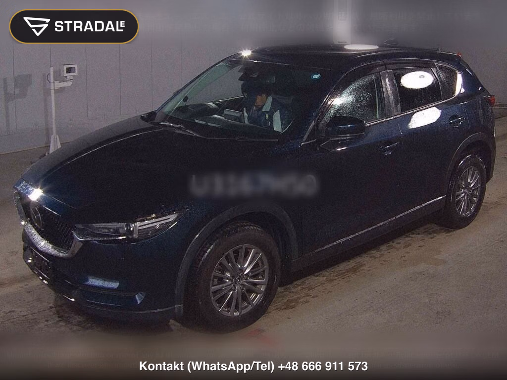 MAZDA CX-5 20S PROACTIVE, miniaturka 5