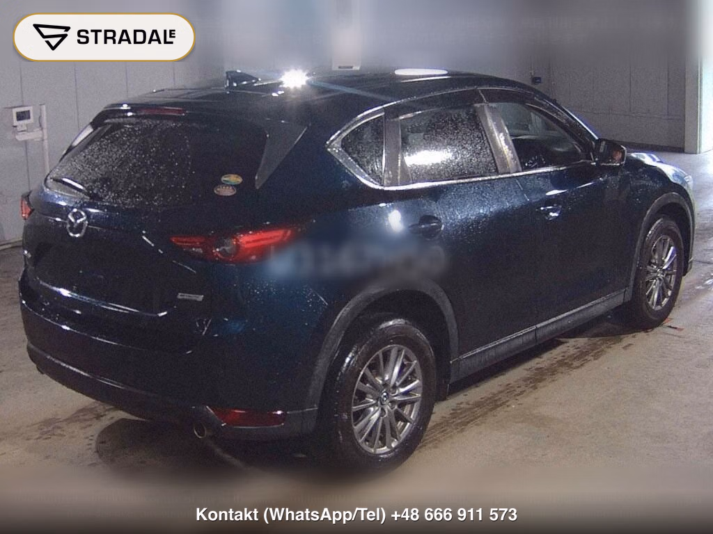 MAZDA CX-5 20S PROACTIVE, miniaturka 6