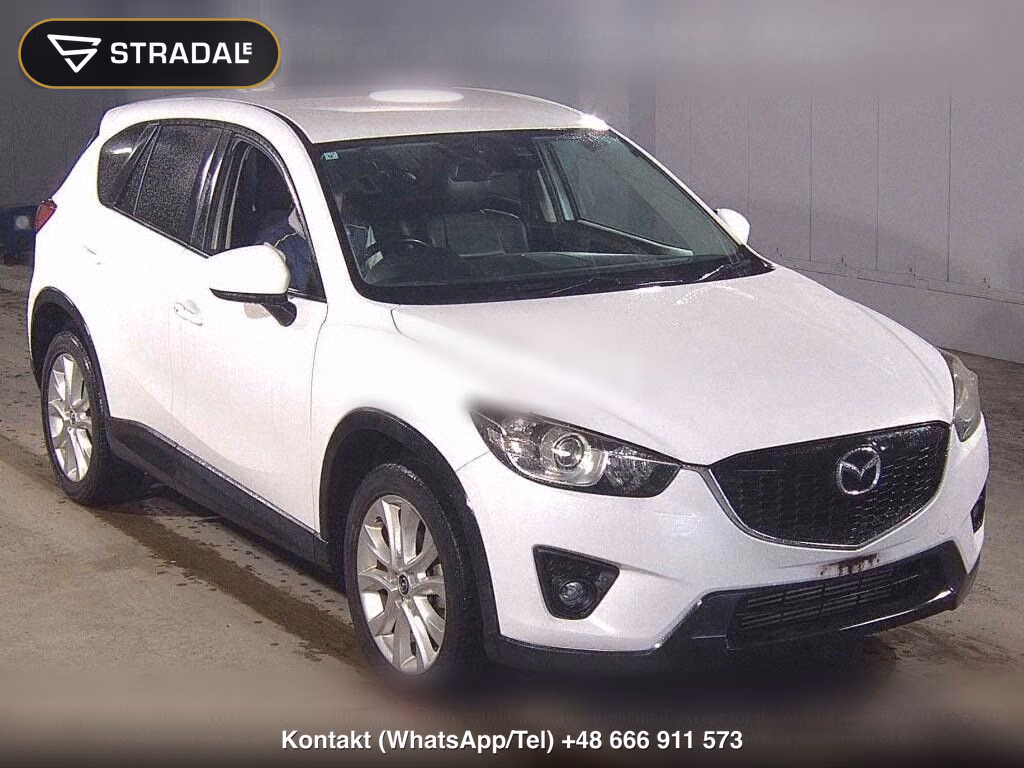MAZDA CX-5 4WD XD L PACKAGE, miniaturka 2