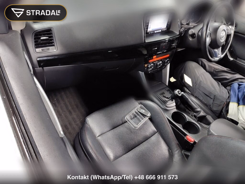 MAZDA CX-5 4WD XD L PACKAGE, miniaturka 4