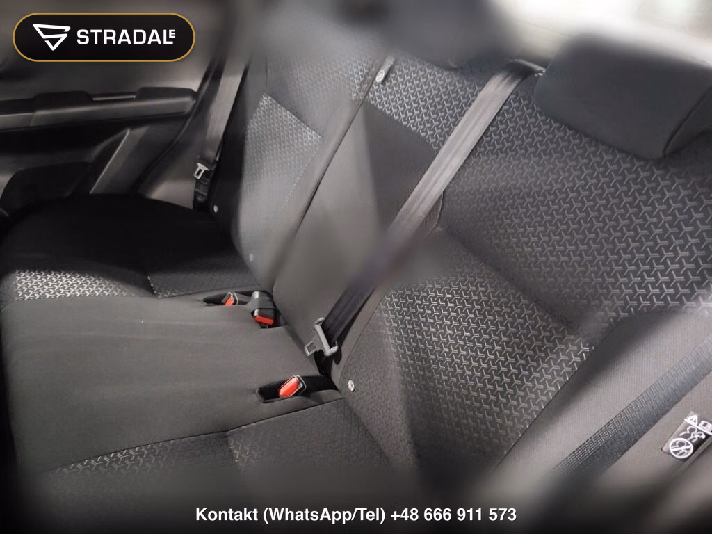 TOYOTA RAIZE HYBRID Z, miniaturka 7