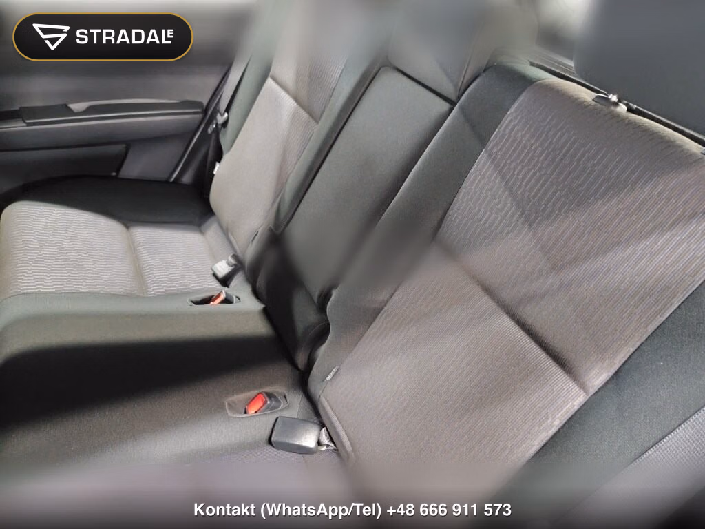 TOYOTA COROLLA FIELDER 1.5X, miniaturka 7