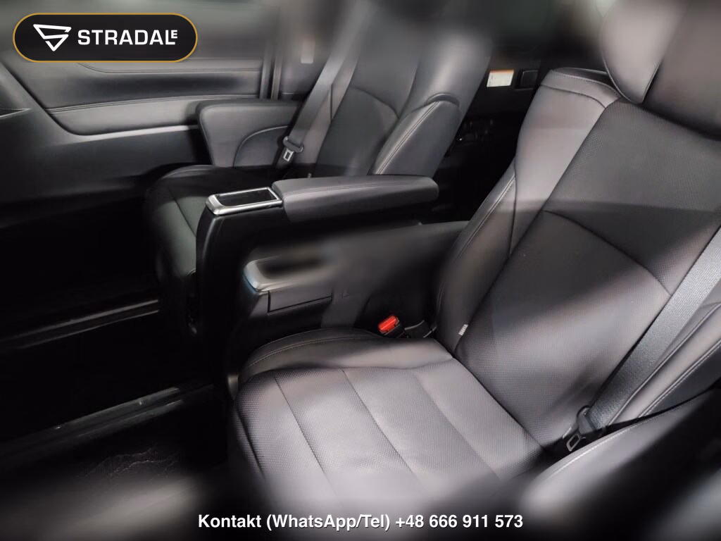 TOYOTA ALPHARD HYBRID 4WD SR C PACKAGE, miniaturka 7