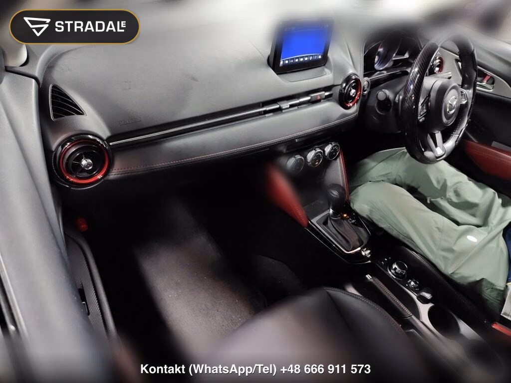MAZDA CX-3 20S PROACTIVE, miniaturka 4